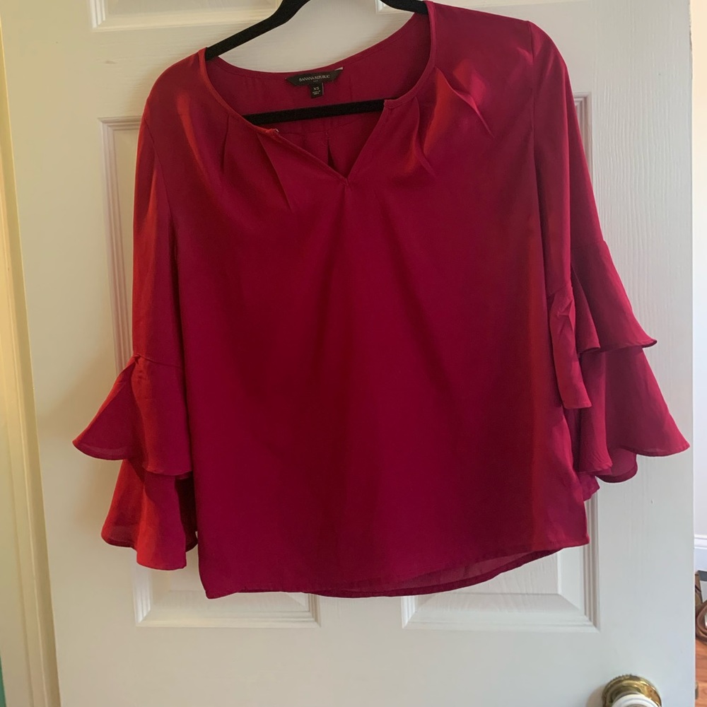 Banana Republic XS